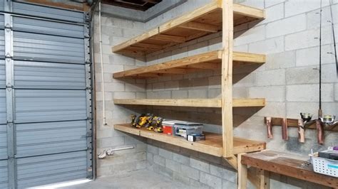 The Best Garage Shelving for Sturdy Storage, Tested and 